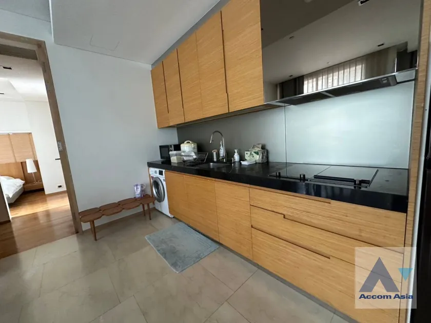 4  2 br Condominium for rent and sale in Silom ,Bangkok BTS Sala Daeng - MRT Silom at Saladaeng Residences AA38305