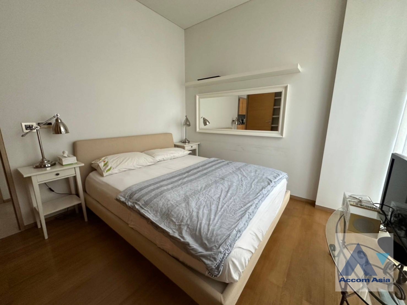 5  2 br Condominium for rent and sale in Silom ,Bangkok BTS Sala Daeng - MRT Silom at Saladaeng Residences AA38305