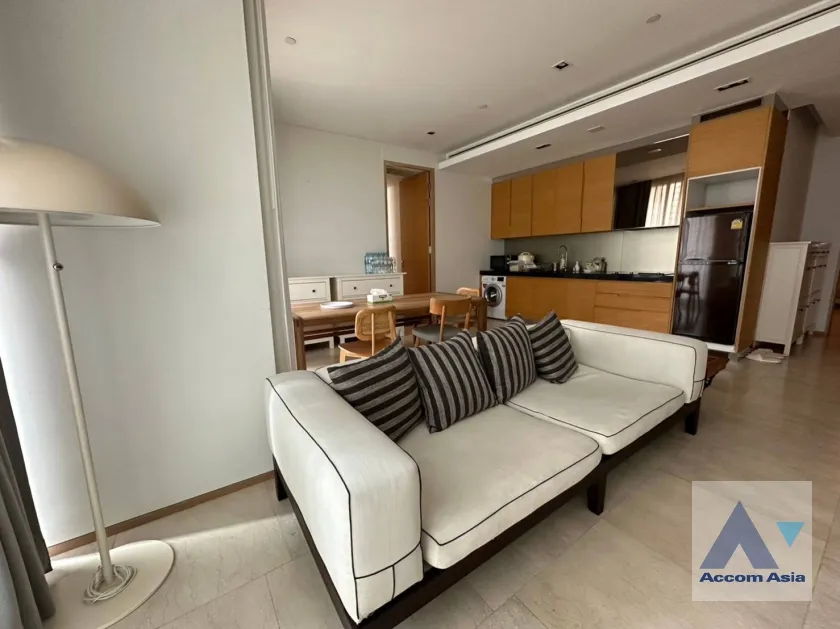 unit 2 Bedrooms  Condominium For Rent & Sale in Silom, Bangkok  near BTS Sala Daeng - MRT Silom (AA38305)
