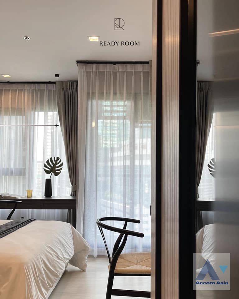 5  1 br Condominium For Rent in Ploenchit ,Bangkok BTS Ploenchit at Life One Wireless AA38316