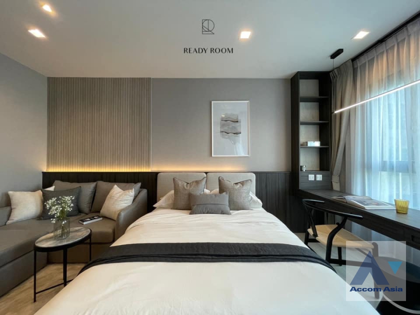 12  1 br Condominium For Rent in Ploenchit ,Bangkok BTS Ploenchit at Life One Wireless AA38316