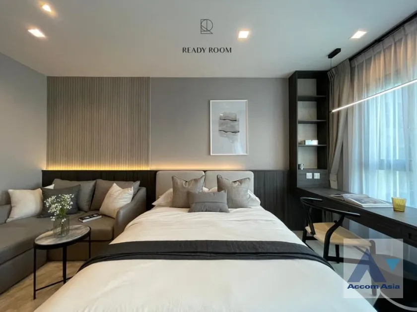 12  1 br Condominium For Rent in Ploenchit ,Bangkok BTS Ploenchit at Life One Wireless AA38316