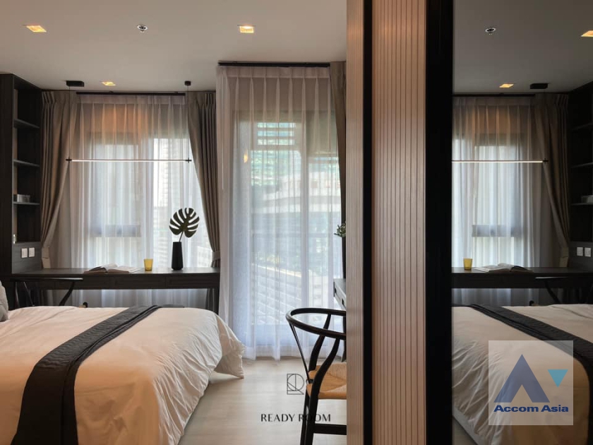 7  1 br Condominium For Rent in Ploenchit ,Bangkok BTS Ploenchit at Life One Wireless AA38316