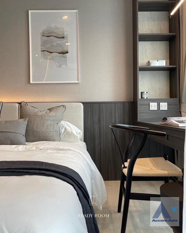 8  1 br Condominium For Rent in Ploenchit ,Bangkok BTS Ploenchit at Life One Wireless AA38316