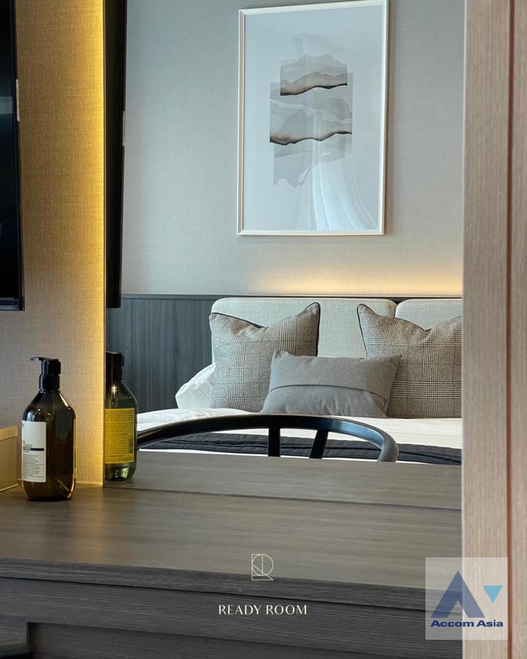 6  1 br Condominium For Rent in Ploenchit ,Bangkok BTS Ploenchit at Life One Wireless AA38316