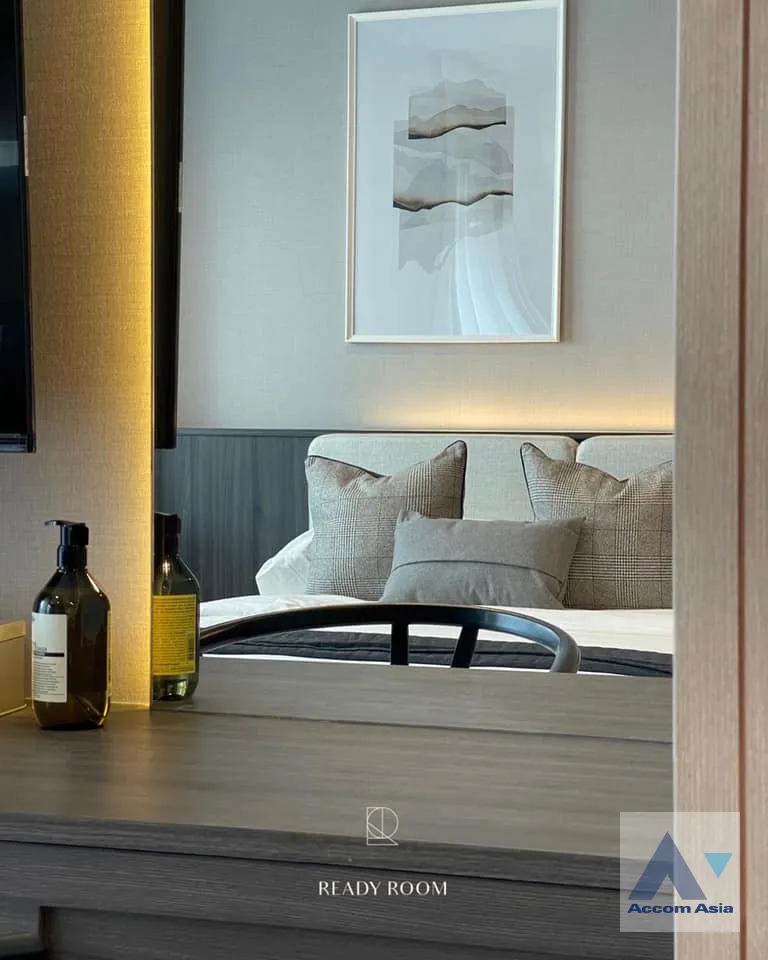 6  1 br Condominium For Rent in Ploenchit ,Bangkok BTS Ploenchit at Life One Wireless AA38316
