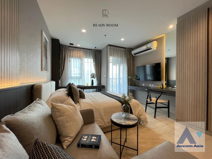  2  1 br Condominium For Rent in Ploenchit ,Bangkok BTS Ploenchit at Life One Wireless AA38316