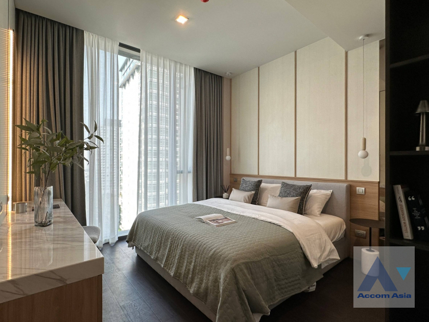 7  1 br Condominium For Rent in Sukhumvit ,Bangkok BTS Thong Lo at LAVIQ Sukhumvit 57 AA38330