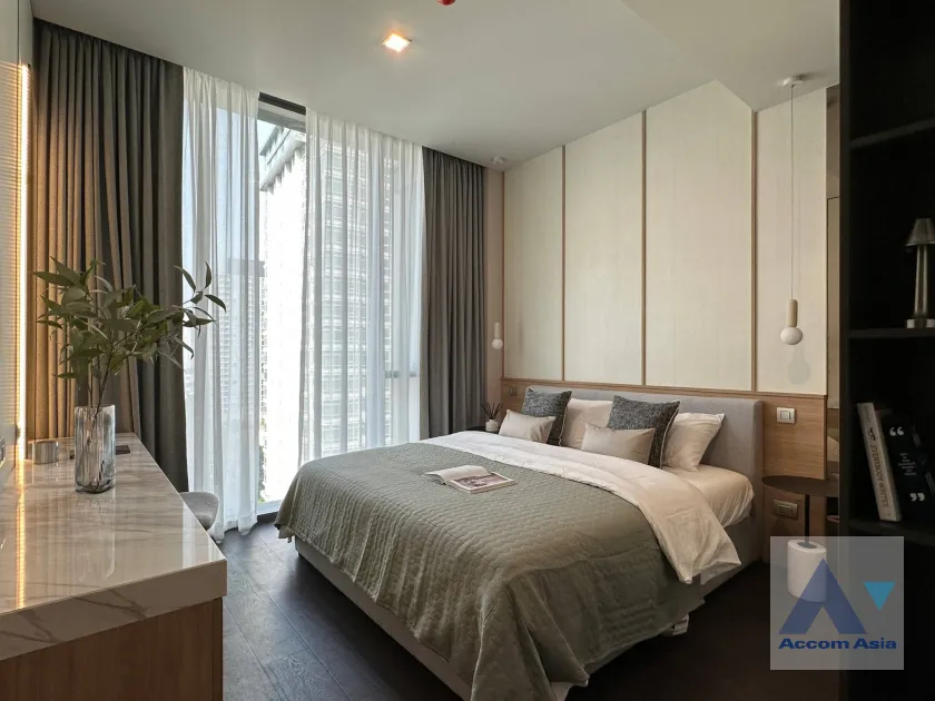 7  1 br Condominium For Rent in Sukhumvit ,Bangkok BTS Thong Lo at LAVIQ Sukhumvit 57 AA38330
