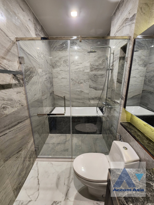 9  1 br Condominium For Rent in Sukhumvit ,Bangkok BTS Thong Lo at LAVIQ Sukhumvit 57 AA38330