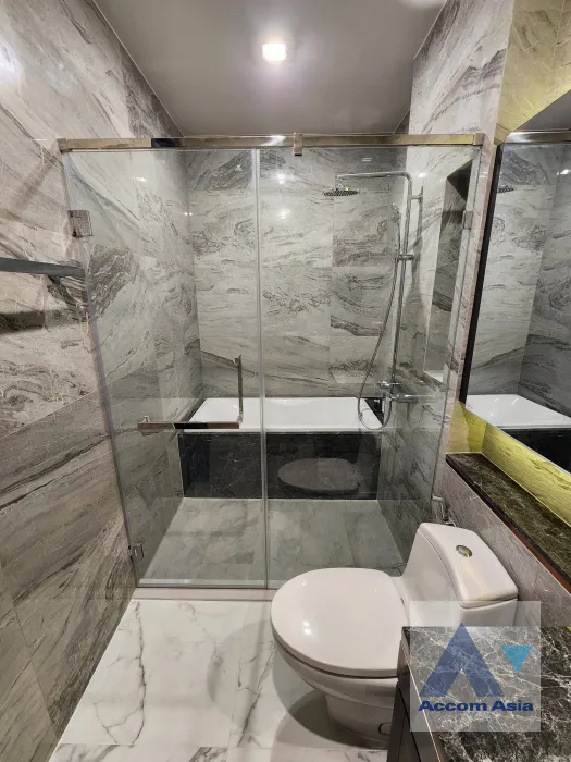 9  1 br Condominium For Rent in Sukhumvit ,Bangkok BTS Thong Lo at LAVIQ Sukhumvit 57 AA38330