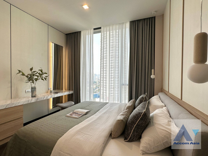 6  1 br Condominium For Rent in Sukhumvit ,Bangkok BTS Thong Lo at LAVIQ Sukhumvit 57 AA38330