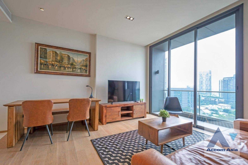 unit 1 Bedroom  Condominium For Rent & Sale in Sukhumvit, Bangkok  near BTS Thong Lo (AA38346)