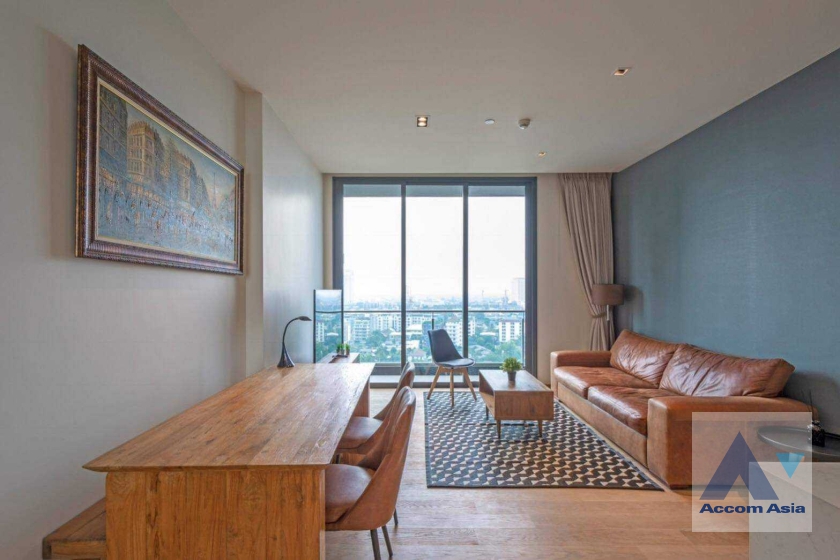 unit 1 Bedroom  Condominium For Rent & Sale in Sukhumvit, Bangkok  near BTS Thong Lo (AA38346)