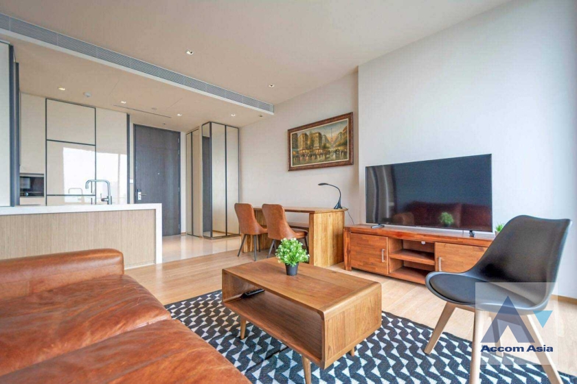 unit 1 Bedroom  Condominium For Rent & Sale in Sukhumvit, Bangkok  near BTS Thong Lo (AA38346)