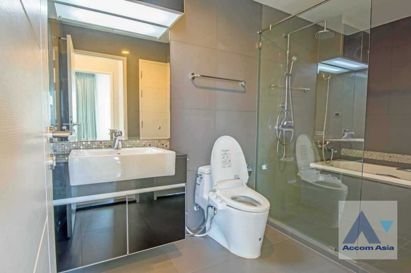 12  1 br Condominium for rent and sale in Sukhumvit ,Bangkok BTS Thong Lo at The Crest Sukhumvit 34 AA38376