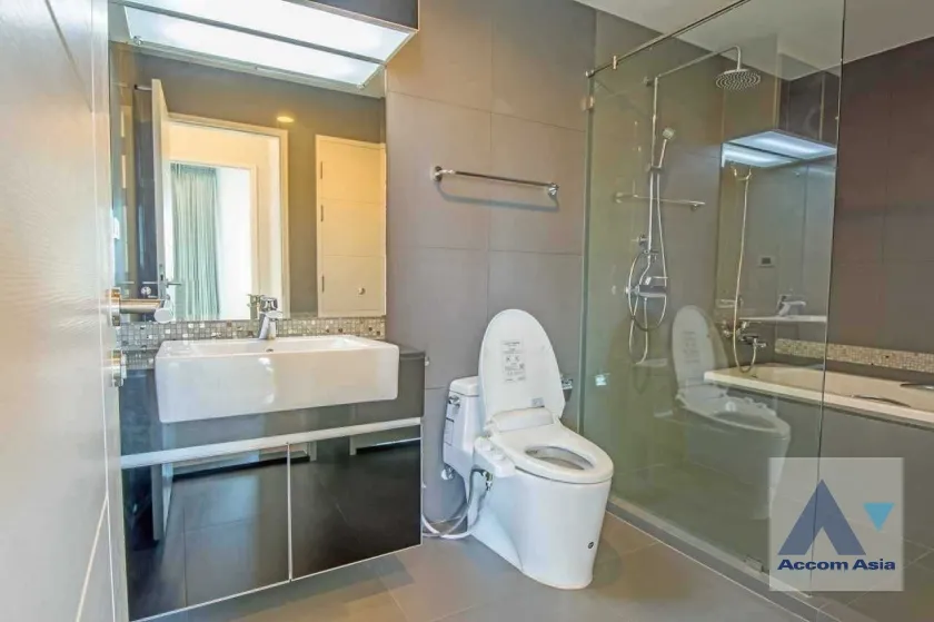 12  1 br Condominium for rent and sale in Sukhumvit ,Bangkok BTS Thong Lo at The Crest Sukhumvit 34 AA38376