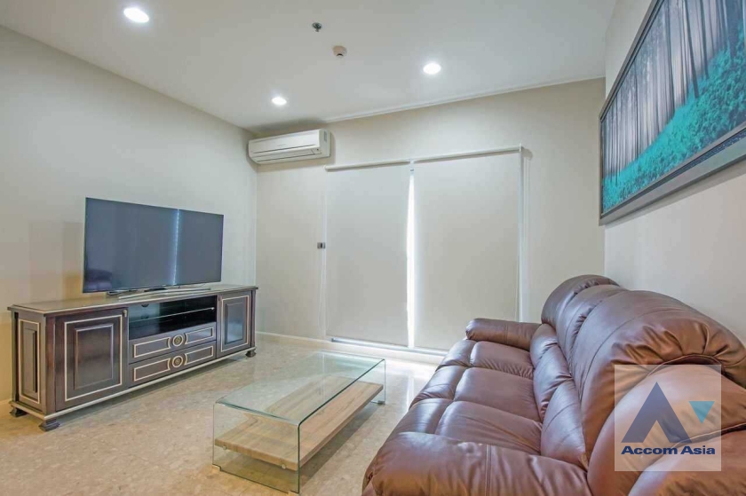 5  1 br Condominium for rent and sale in Sukhumvit ,Bangkok BTS Thong Lo at The Crest Sukhumvit 34 AA38376