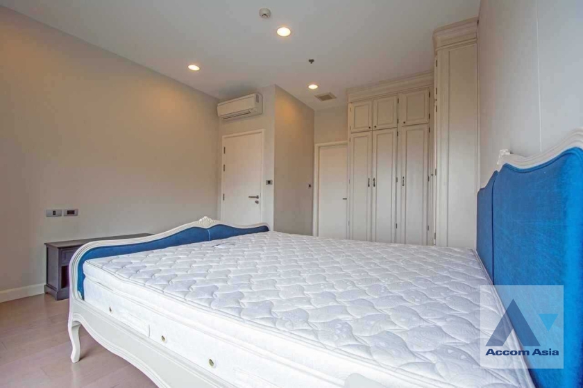 13  1 br Condominium for rent and sale in Sukhumvit ,Bangkok BTS Thong Lo at The Crest Sukhumvit 34 AA38376