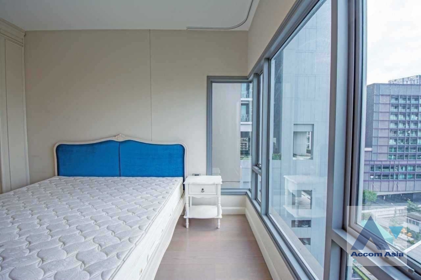 14  1 br Condominium for rent and sale in Sukhumvit ,Bangkok BTS Thong Lo at The Crest Sukhumvit 34 AA38376