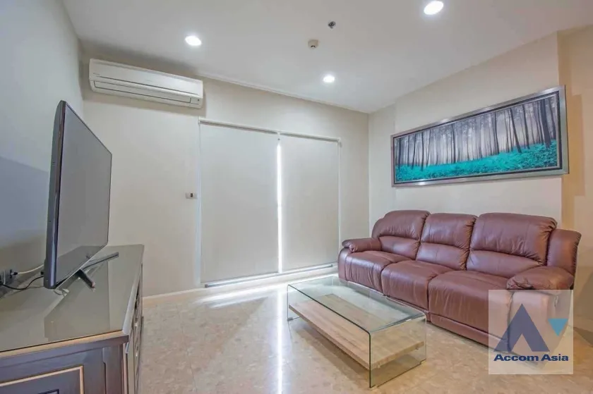 4  1 br Condominium for rent and sale in Sukhumvit ,Bangkok BTS Thong Lo at The Crest Sukhumvit 34 AA38376