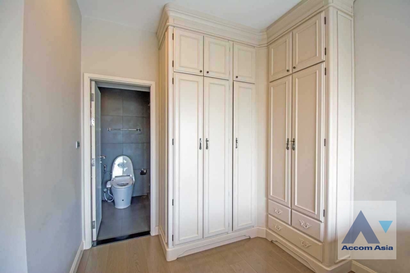 17  1 br Condominium for rent and sale in Sukhumvit ,Bangkok BTS Thong Lo at The Crest Sukhumvit 34 AA38376