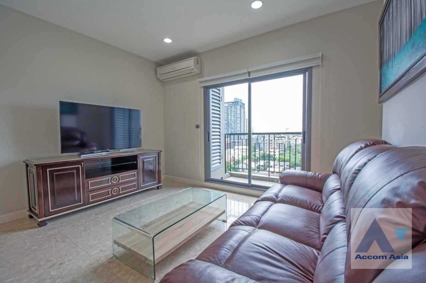  1  1 br Condominium for rent and sale in Sukhumvit ,Bangkok BTS Thong Lo at The Crest Sukhumvit 34 AA38376