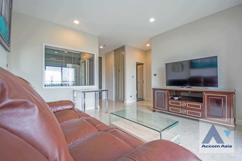 7  1 br Condominium for rent and sale in Sukhumvit ,Bangkok BTS Thong Lo at The Crest Sukhumvit 34 AA38376