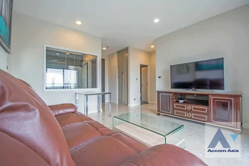 7  1 br Condominium for rent and sale in Sukhumvit ,Bangkok BTS Thong Lo at The Crest Sukhumvit 34 AA38376
