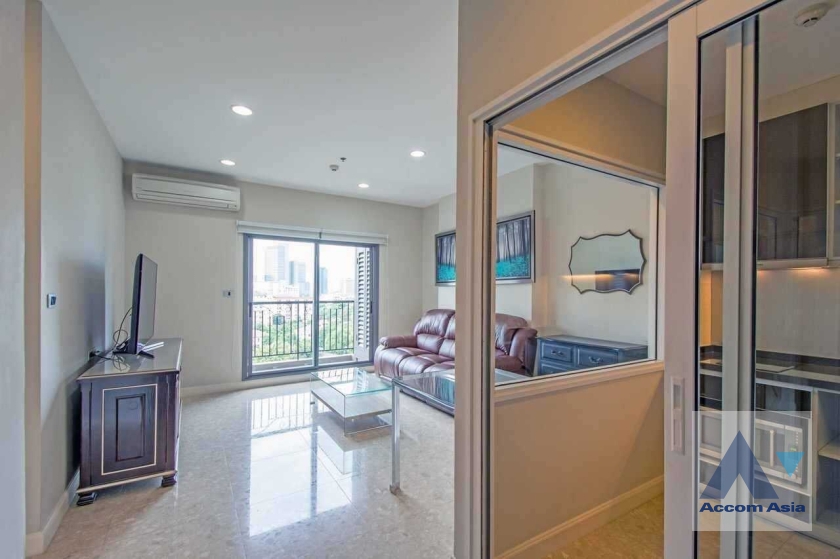 8  1 br Condominium for rent and sale in Sukhumvit ,Bangkok BTS Thong Lo at The Crest Sukhumvit 34 AA38376