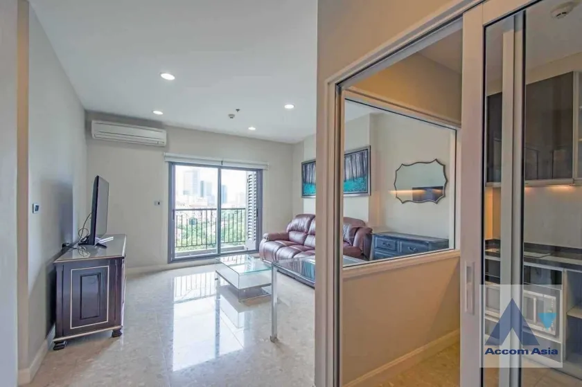 8  1 br Condominium for rent and sale in Sukhumvit ,Bangkok BTS Thong Lo at The Crest Sukhumvit 34 AA38376