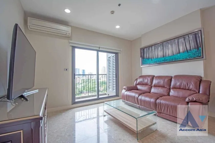 unit 1 Bedroom  Condominium For Rent & Sale in Sukhumvit, Bangkok  near BTS Thong Lo (AA38376)