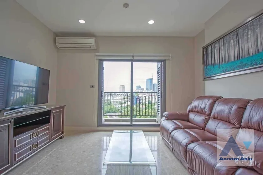 unit 1 Bedroom  Condominium For Rent & Sale in Sukhumvit, Bangkok  near BTS Thong Lo (AA38376)