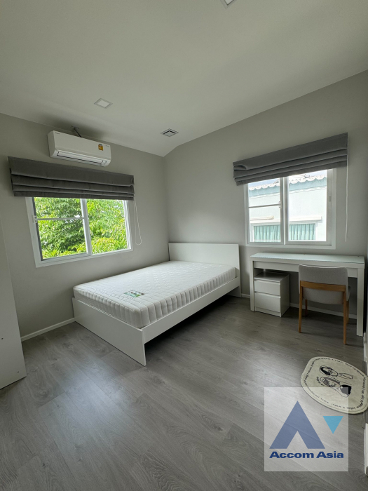 11  4 br House For Rent in Pattanakarn ,Bangkok  at Mantana Bangna-Wongwaen AA38405