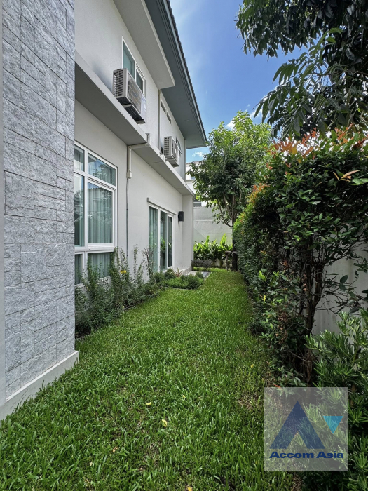 23  4 br House For Rent in Pattanakarn ,Bangkok  at Mantana Bangna-Wongwaen AA38405