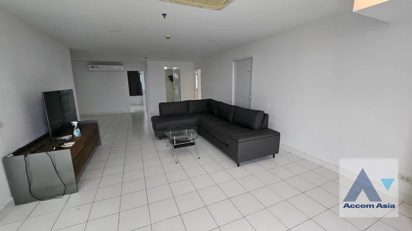  2  3 br Condominium for rent and sale in Sathorn ,Bangkok MRT Khlong Toei at The Royal Navin Tower 25263