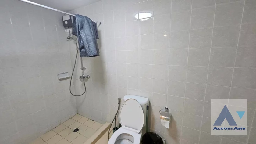 15  3 br Condominium for rent and sale in Sathorn ,Bangkok MRT Khlong Toei at The Royal Navin Tower 25263