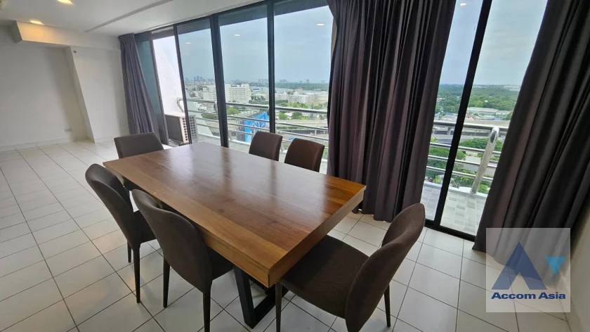  1  3 br Condominium for rent and sale in Sathorn ,Bangkok MRT Khlong Toei at The Royal Navin Tower 25263