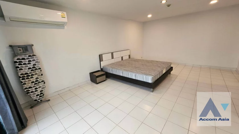 10  3 br Condominium for rent and sale in Sathorn ,Bangkok MRT Khlong Toei at The Royal Navin Tower 25263