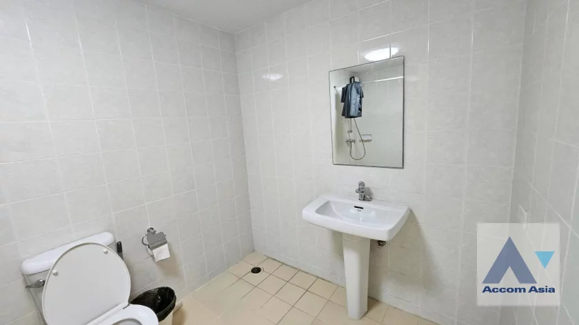 16  3 br Condominium for rent and sale in Sathorn ,Bangkok MRT Khlong Toei at The Royal Navin Tower 25263