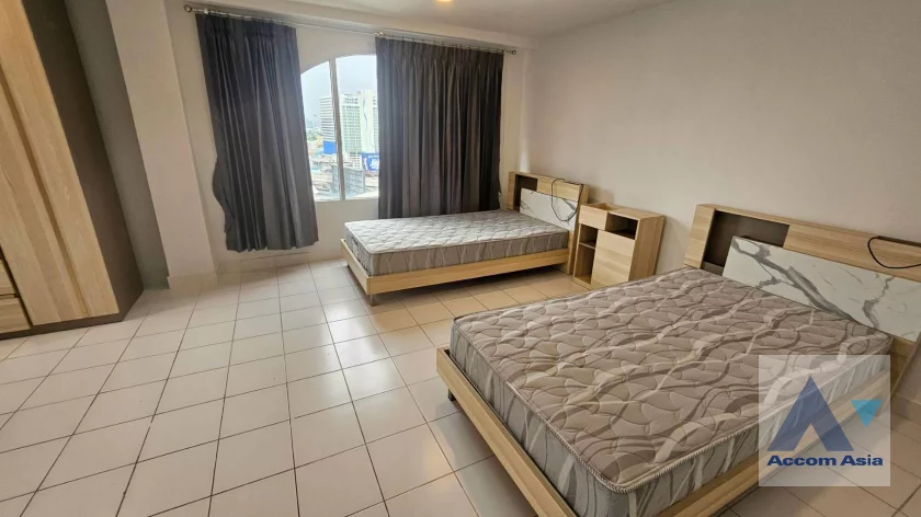 8  3 br Condominium for rent and sale in Sathorn ,Bangkok MRT Khlong Toei at The Royal Navin Tower 25263