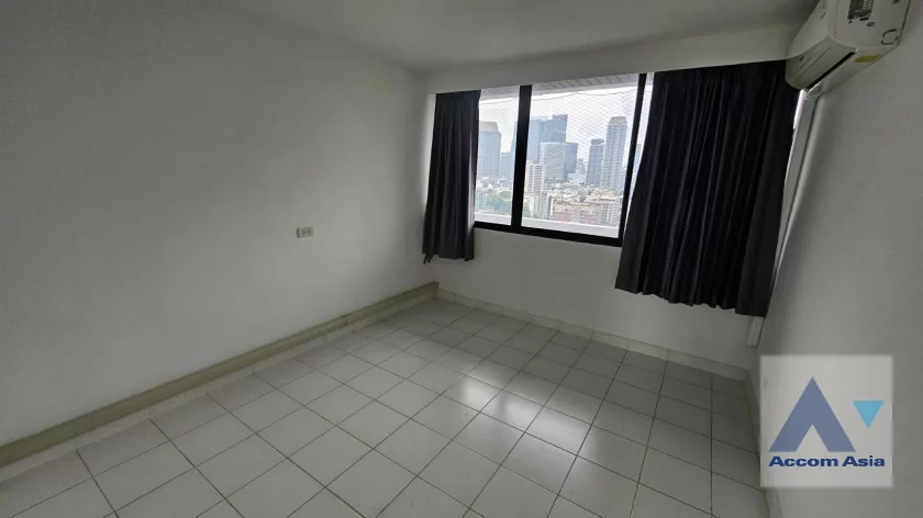 14  3 br Condominium for rent and sale in Sathorn ,Bangkok MRT Khlong Toei at The Royal Navin Tower 25263