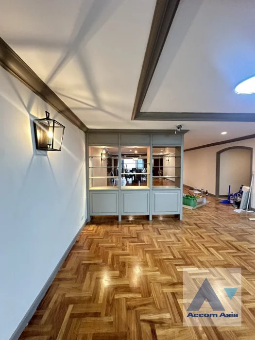 5  3 br Condominium For Rent in Sukhumvit ,Bangkok BTS Asok at Windsor Tower AA38438