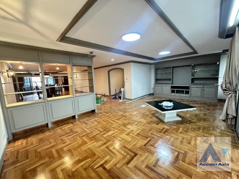 6  3 br Condominium For Rent in Sukhumvit ,Bangkok BTS Asok at Windsor Tower AA38438