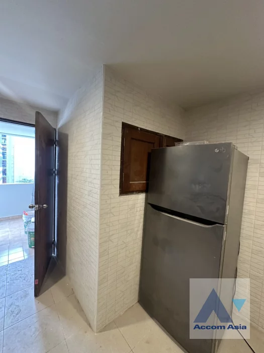 13  3 br Condominium For Rent in Sukhumvit ,Bangkok BTS Asok at Windsor Tower AA38438