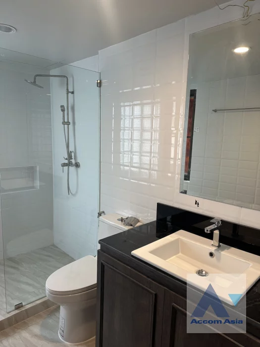 31  3 br Condominium For Rent in Sukhumvit ,Bangkok BTS Asok at Windsor Tower AA38438
