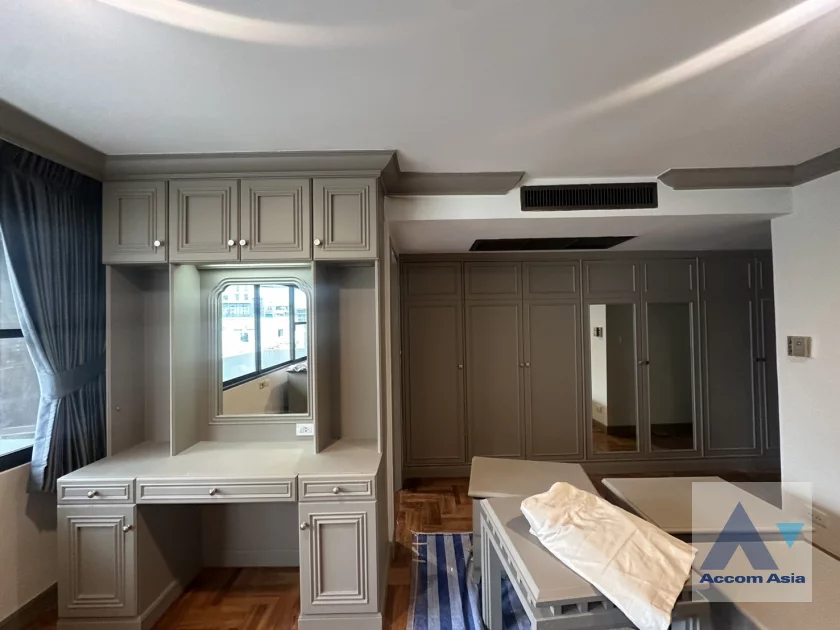 26  3 br Condominium For Rent in Sukhumvit ,Bangkok BTS Asok at Windsor Tower AA38438