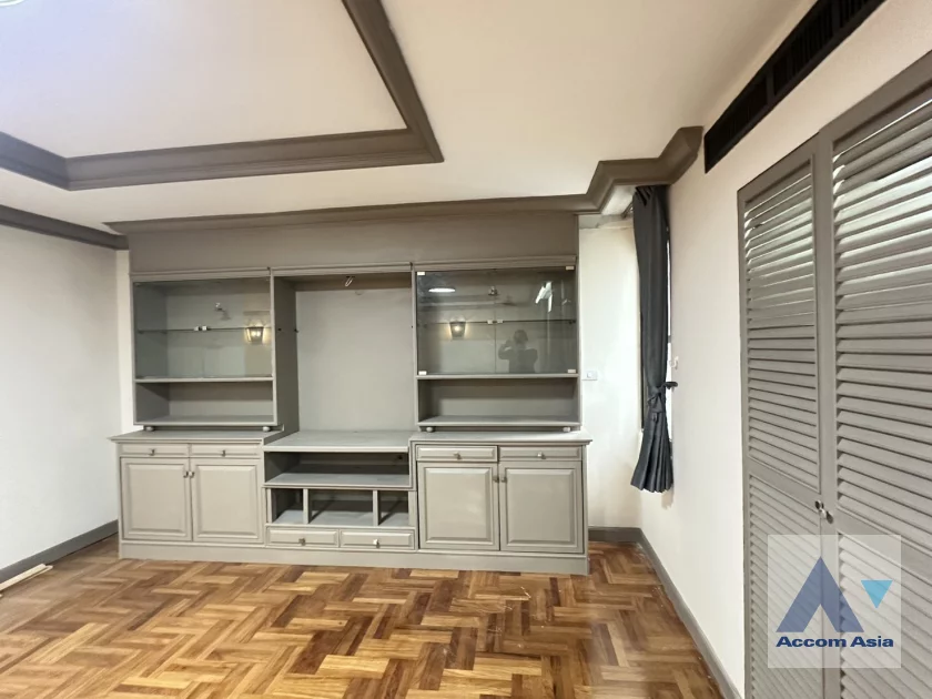 28  3 br Condominium For Rent in Sukhumvit ,Bangkok BTS Asok at Windsor Tower AA38438