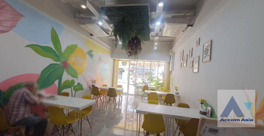  1  4 br Townhouse For Rent in Sukhumvit ,Bangkok MRT Sukhumvit - BTS Asok AA38445