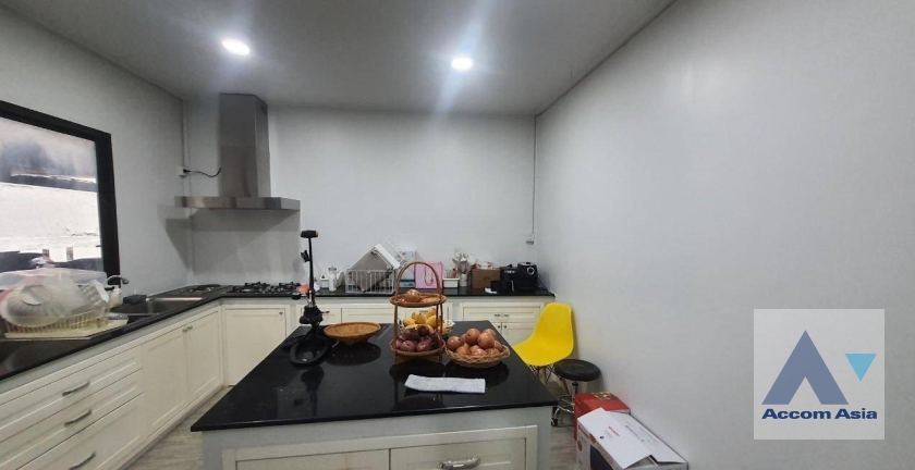 4  4 br Townhouse For Rent in Sukhumvit ,Bangkok MRT Sukhumvit - BTS Asok AA38445